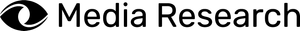 Media Research-logo