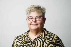 Christina Bernhardsson (S), tekniska nämndens ordförande.