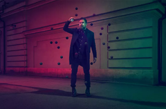 Loney dear (Emil Svanängen)