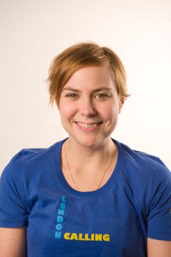 Josefin Abrahamsson, bordtennis