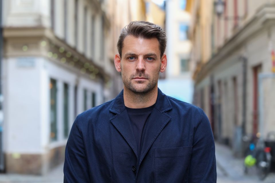 Gilbert Fontana, Sacos utredare 