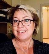 Maria Wahlter-Haponski