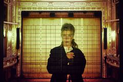 Ingela Olsson. Foto: Klara G.