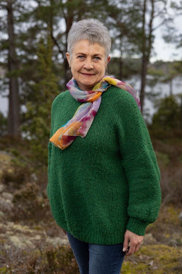 Cecilia Magnusson