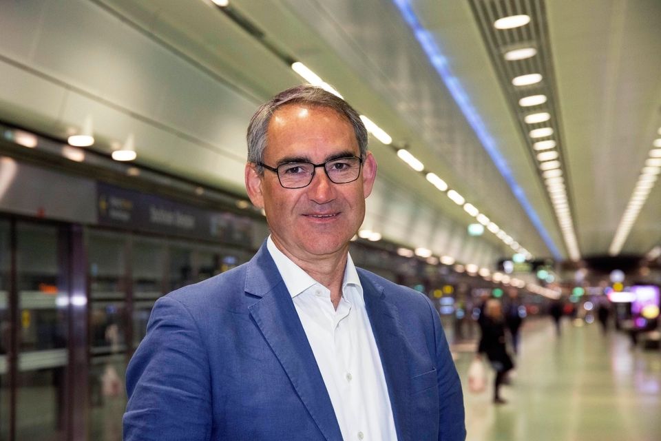 Roberto Maiorana foto Hans Ekestang