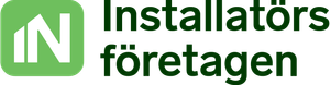 Installatörsföretagen-logo