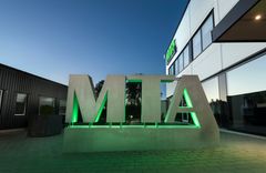 Både MTA i Skåne och Halland har erhållit BKMA-diplomeringen.