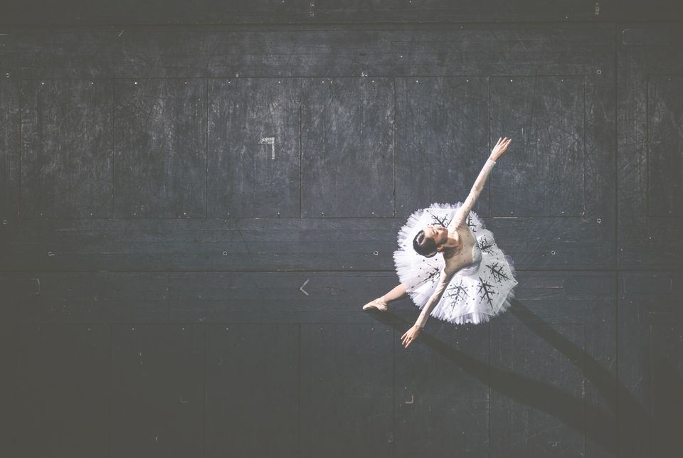 Nötknäpparen, Kungliga Baletten