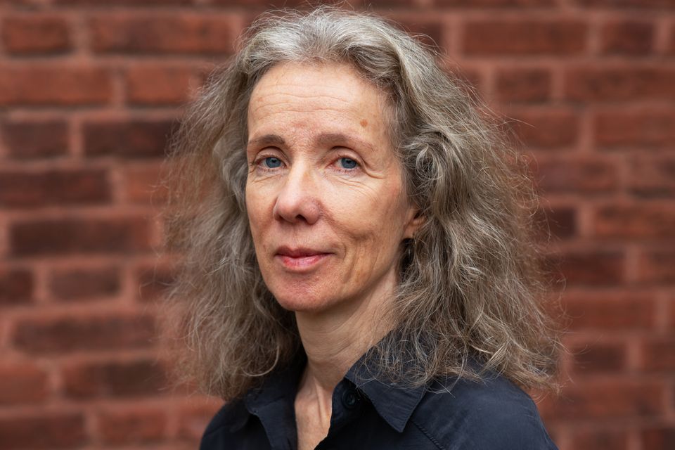 Christel Johnsson, Göteborgs naturhistoriska museum