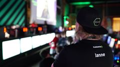 Elgiganten Gaming och Esport