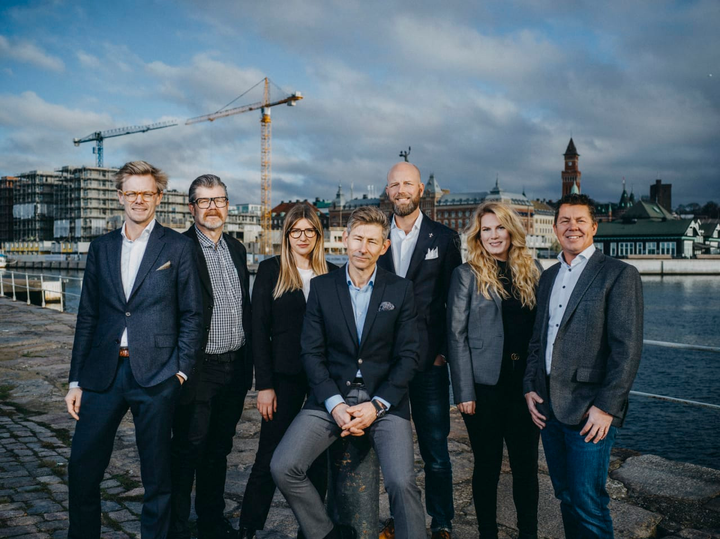 Navet Analytics, foto Mickael Tannus