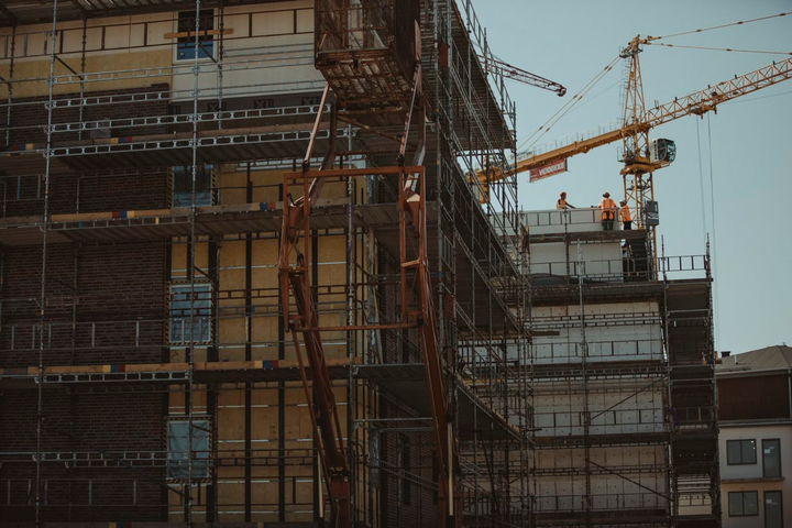 Teknik- och konsultföretag – Lättare att rekrytera än för ett år sedan, bild: Navet & Mikael Tannus