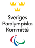 Svenska Parasportförbundet och Paralympiska Kommitté