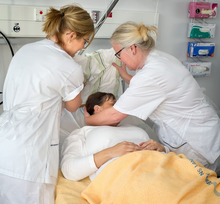 Foto: Lars-Göran Jansson