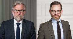 Jonas Hagelqvist, VD på IKEM, och Nils Hannerz, näringspolitisk chef på IKEM, om att regeringen bör ta ett helhetsgrepp om den gröna industrirevolutionen i hela Sverige.