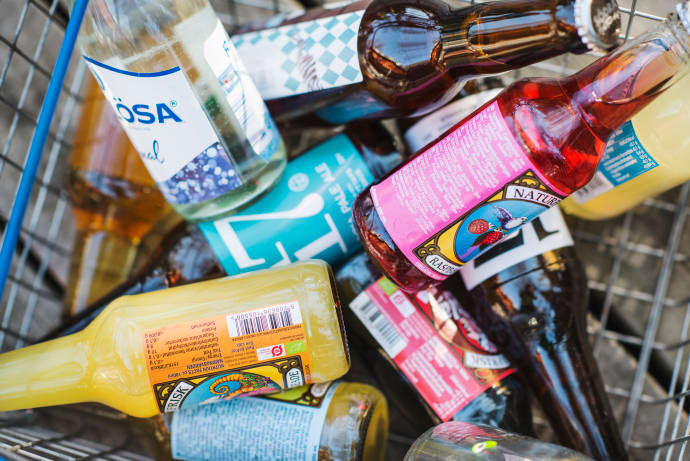 Etiketten – viktig i din kommunikation