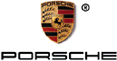 Logotyp Porsche
