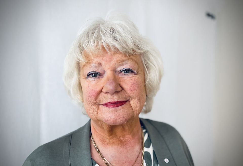 Liza di Paolo-Sandberg