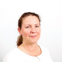 Isabel Karlsson