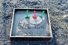 Spadtag för kvarteret Gisslaren, 96 studentbostäder i Årsta. Fotograf: Anders Hammarström