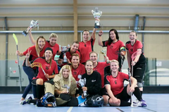 Innebandylaget After Work