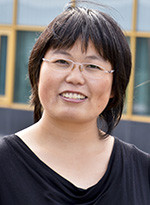 Hong Qian, senior forskare på Karolinska Institutet