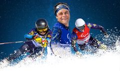 Ebba Årsjö, Zebastian Modin och Aaron Lindström jagar alla VM-medaljer med start på lördag den 21 januari.