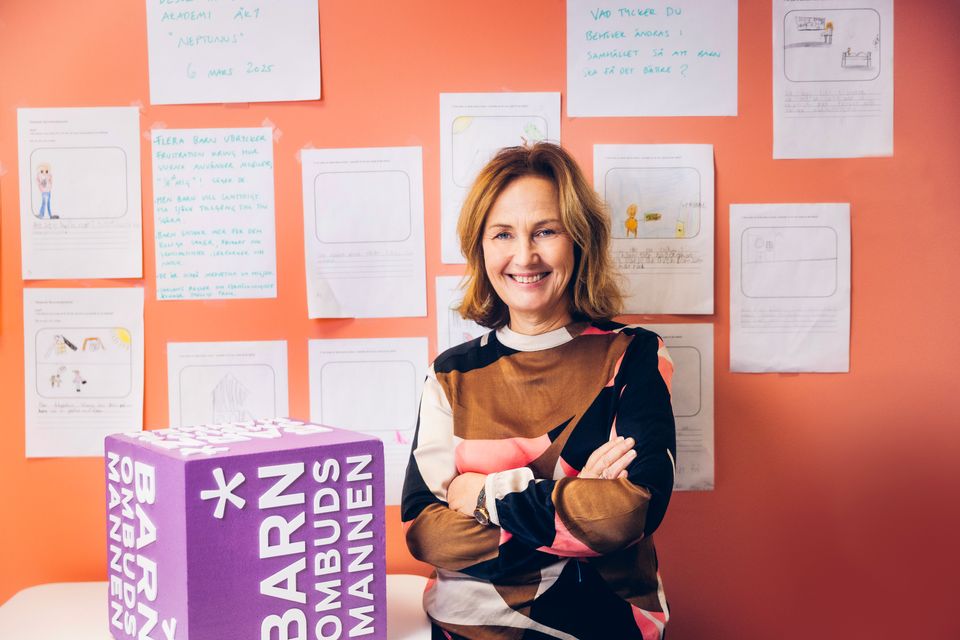 Juno Blom_barnombudsman_1