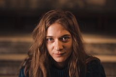 Nina Jeppsson. Foto Jacob Bengtsson.