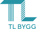 TL Bygg-logo