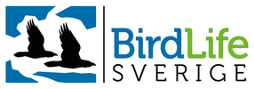 Birdlife Sverige-logo