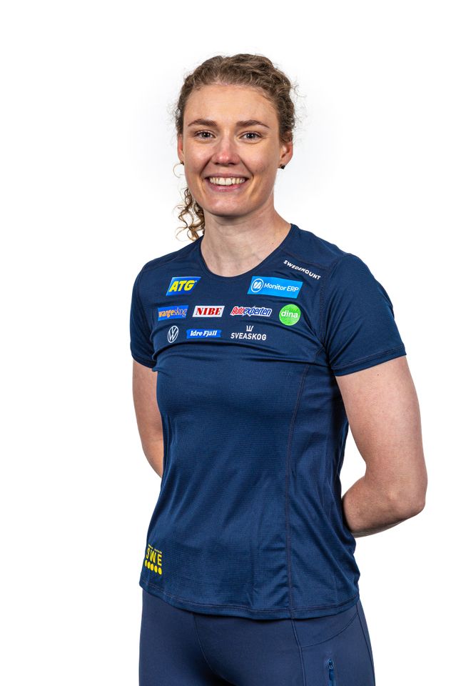 Hanna Öberg