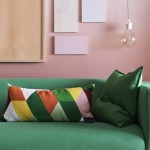 HÖSTFIBBLA kudde 30x60cm 39:-