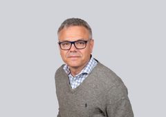 Johan Kreicbergs, samhällspolitisk chef, Sveriges Ingenjörer / bild: Sveriges Ingenjörer