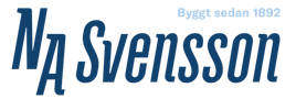 NA Svensson-logo
