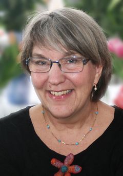 Eva Douhan Lundqvist