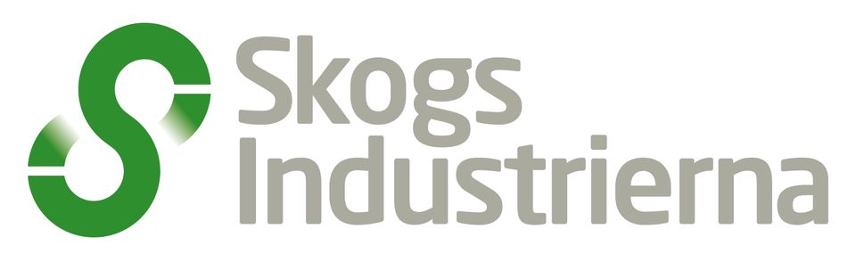 Logotyp Skogsindustrierna