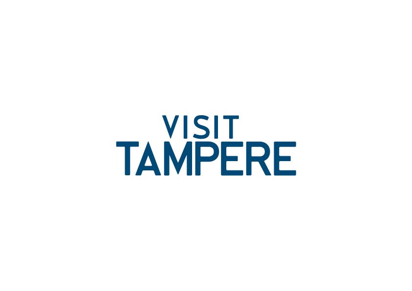 Visit Tampere logga