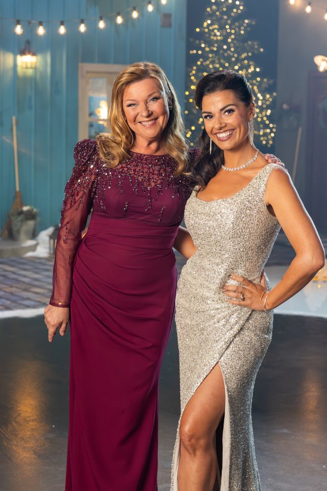 BingoLottos Nyårsfest