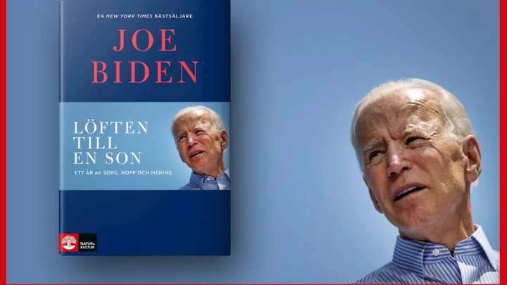 Vad har format USA:s blivande president?