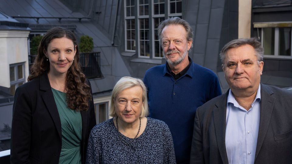 Handelns ekonomiska råd 2025