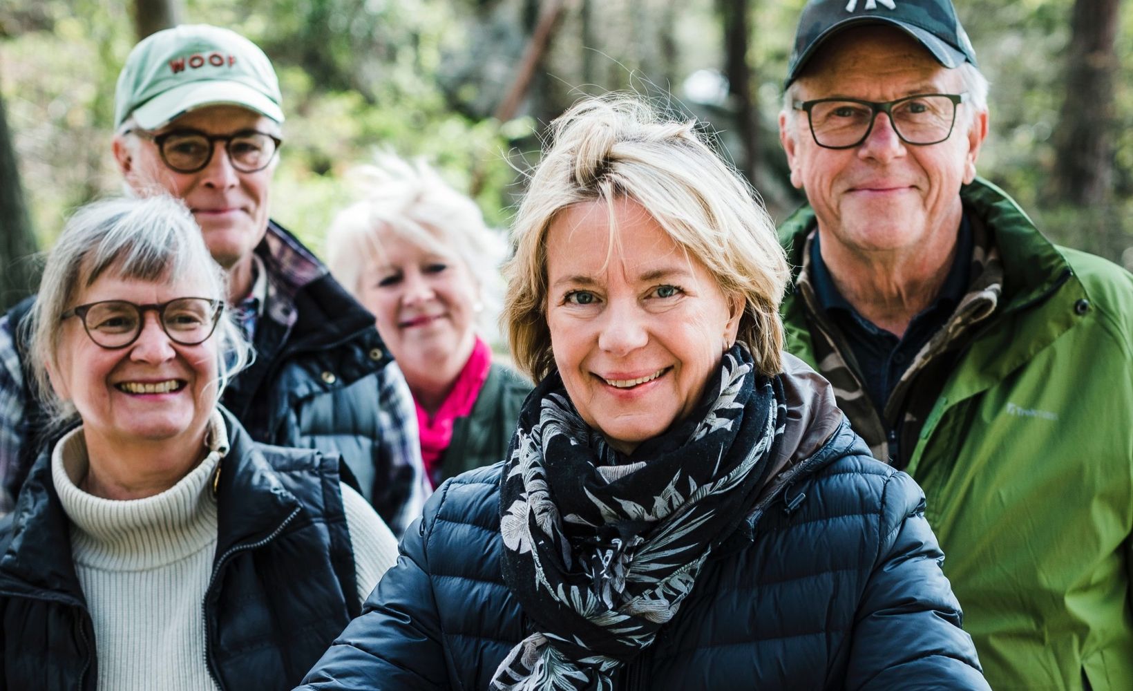 PRO-Pensionärernas Riksorganisation