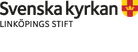 Linköpings stift, Svenska Kyrkan