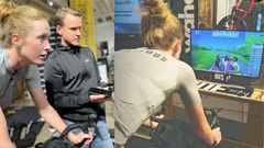 SWE Cup har lockat väldigt många cyklister i vinter.