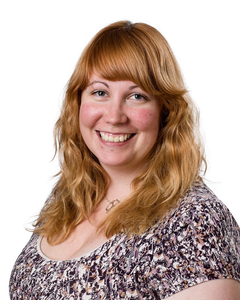 Madeleine Jonsson (MP), ordförande miljö- och regionutvecklingsnämnden