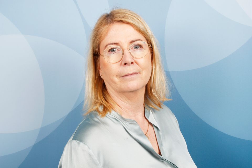 Maria Östberg Svanelind