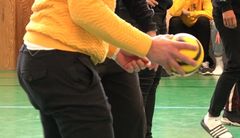 Vittra Kungshagen i Nyköping har fått alla kommunens skolor att engagera sig i Skol IF.