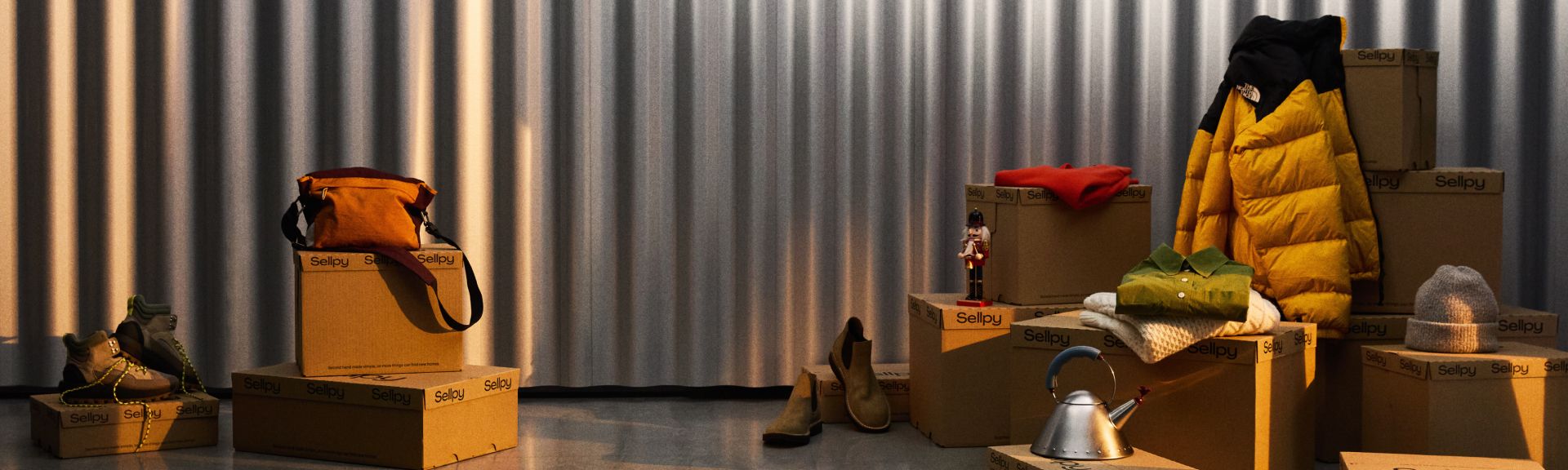 Sellpy
