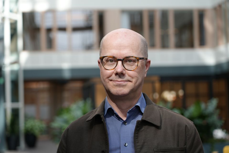 Jonas Eliasson måldirektör tillgänglighet_1_Trafikverket FotoTrafikverket