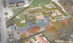 Bild: Thon Property/Torp köpcentrum